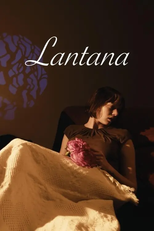 Постер до фільму "Lantana"