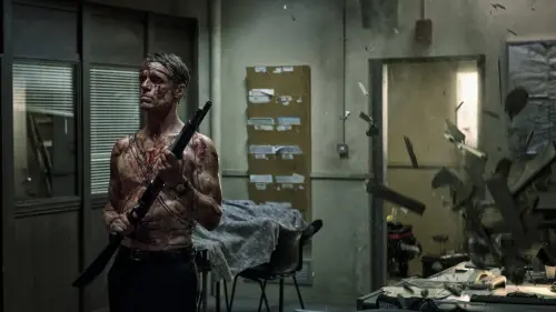 Відео до фільму Let Us Prey | Let Us Prey - Official Red-Band Trailer - (2015)