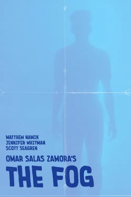 Постер до фільму "Omar Salas Zamora