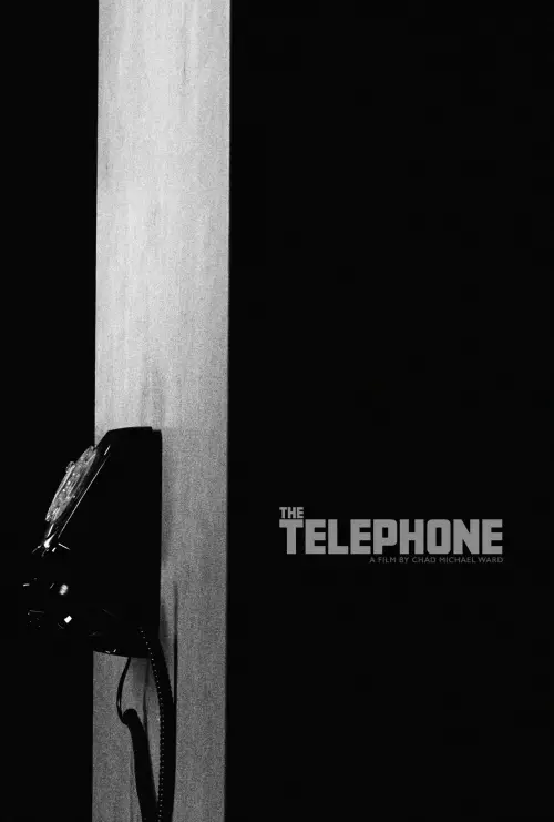 Постер до фільму "The Telephone"