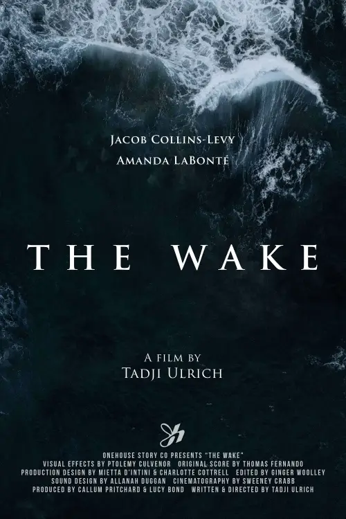Постер до фільму "The Wake"