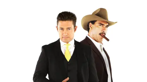 Відео до фільму Ladrones | Ladrones - Official Trailer