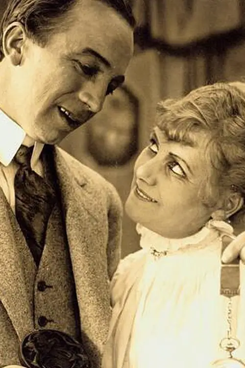 Постер до фільму "Oh, Those Women"