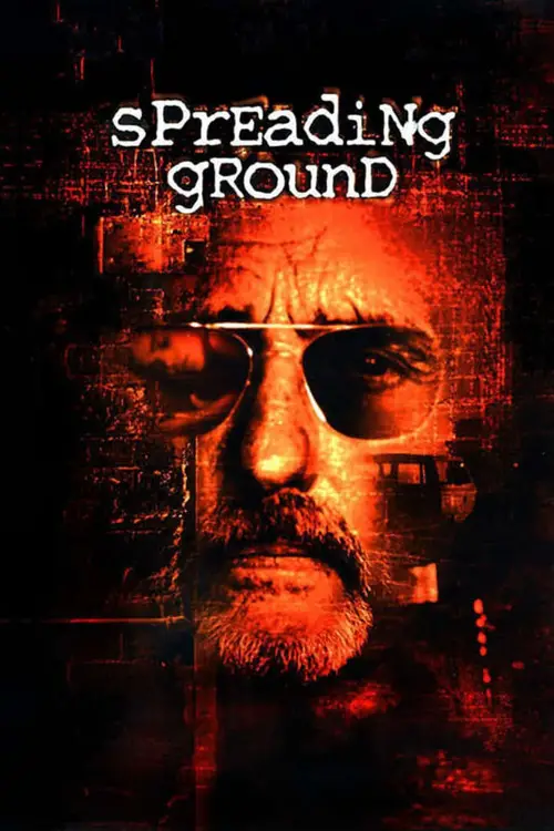 Постер до фільму "Spreading Ground"