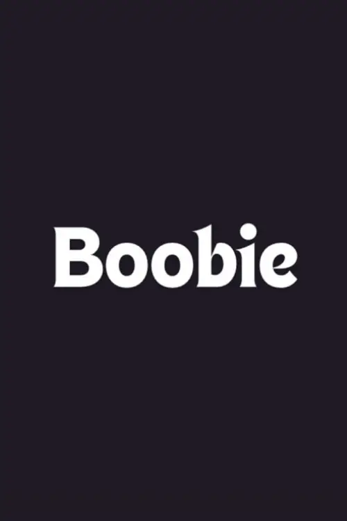 Постер до фільму "Boobie"