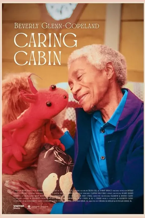 Постер до фільму "Caring Cabin"