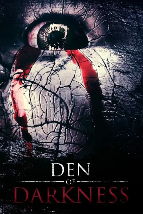 Постер до фільму "Den of Darkness"