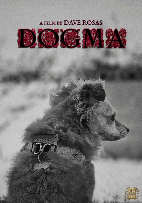 Постер до фільму "DOGMA"