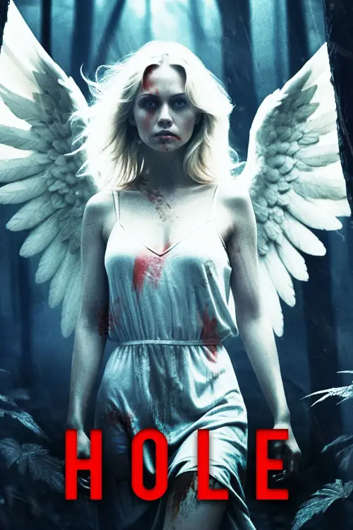 Постер до фільму "Hole"