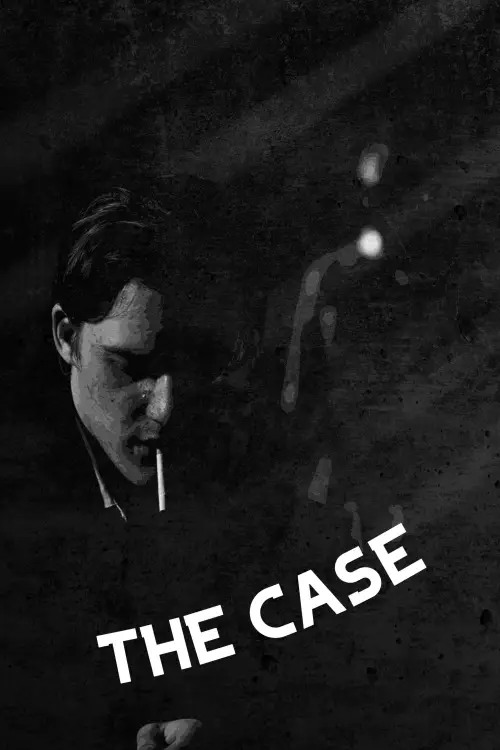 Постер до фільму "The Case"