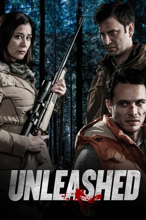 Постер до фільму "Unleashed"