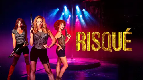 Відео до фільму Risqu&eacute; | Trailer