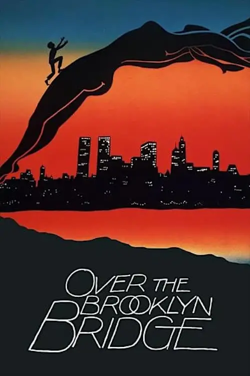 Постер до фільму "Over the Brooklyn Bridge"