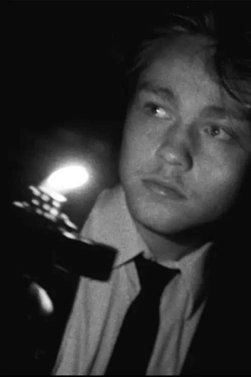 Постер до фільму "The Hermit"