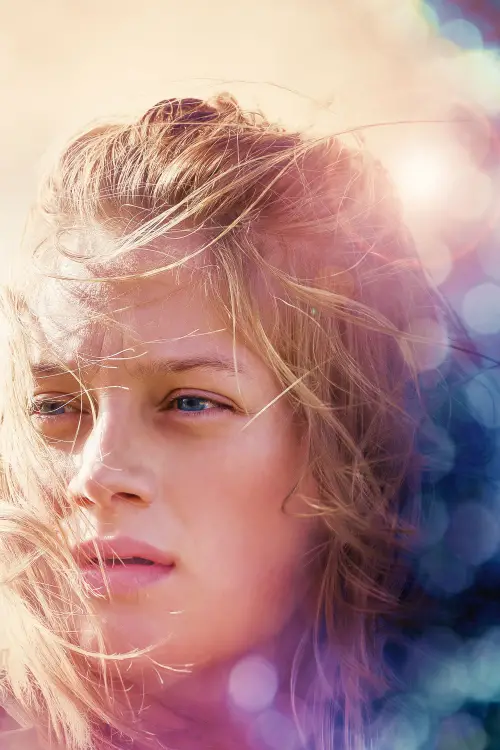 Постер до фільму "The Islanders"