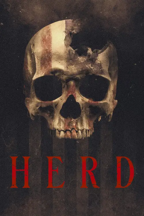 Постер до фільму "Herd"