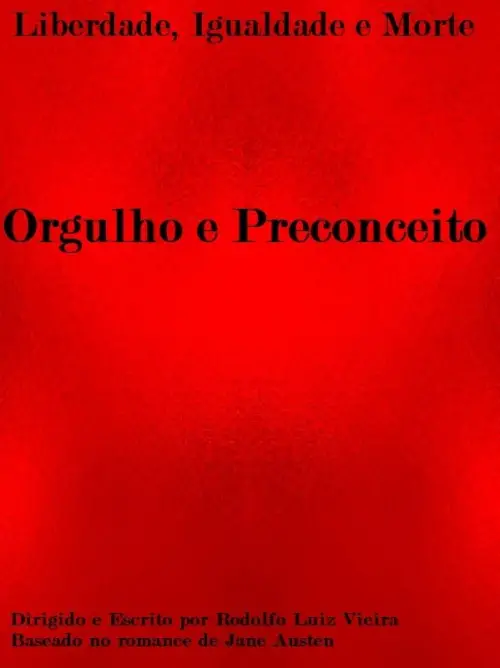 Постер до фільму "Pride and Prejudice"