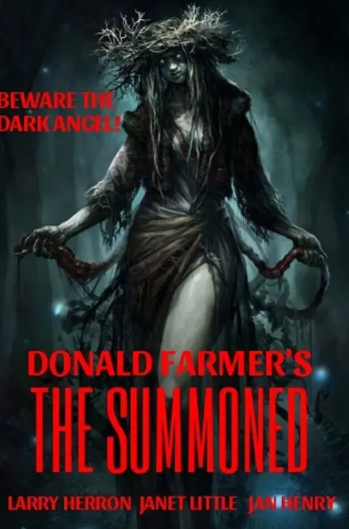 Постер до фільму "The Summoned"