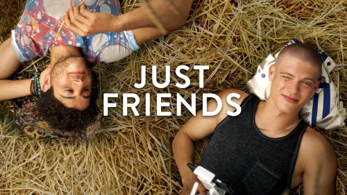 Відео до фільму Just Friends | JUST FRIENDS International Trailer