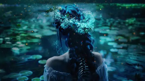 Відео до фільму Мавка. Справжній міф | Офіційний тизер