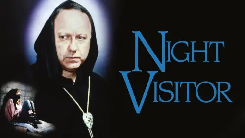Відео до фільму Night Visitor | Night Visitor (1989) ORIGINAL TRAILER [HD 1080p]