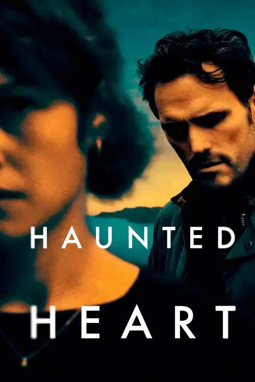 Постер до фільму "Haunted Heart"