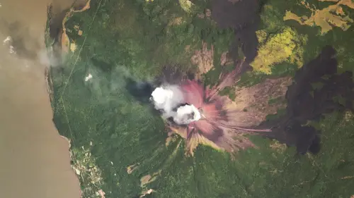 Відео до фільму 2025: The Year from Space | 2025: The Year from Space (Channel 4)