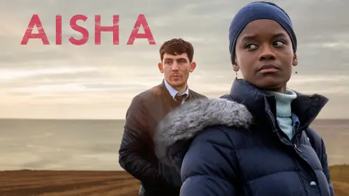 Відео до фільму Aisha | Official Trailer