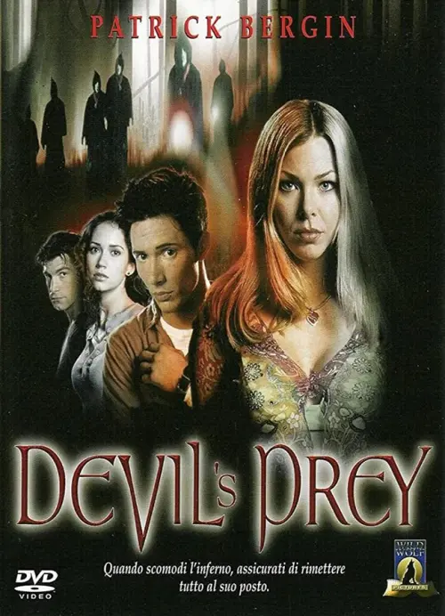 Постер до фільму "Devil