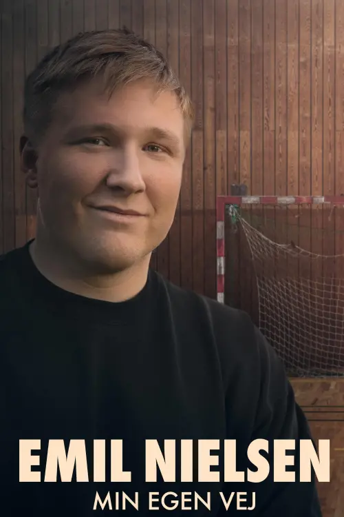 Постер до фільму "Emil Nielsen Min Egen Vej"