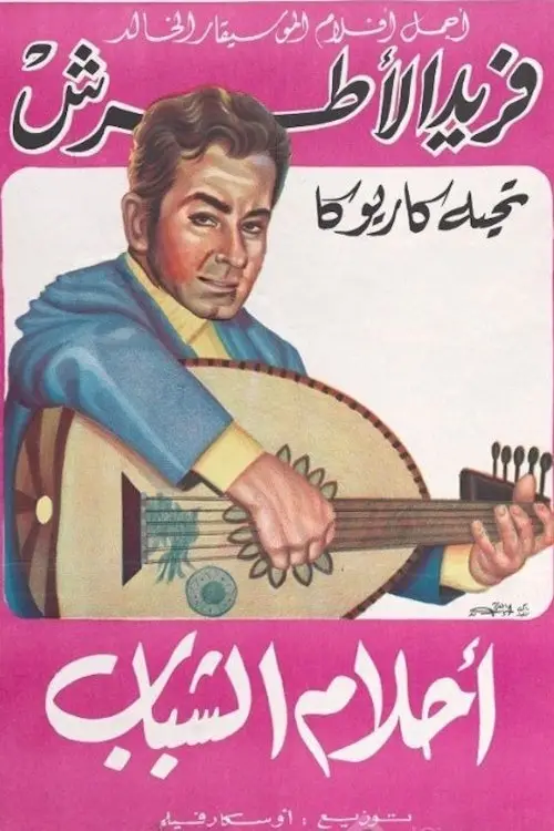 Постер до фільму "Dreams of the Youth"