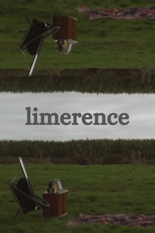 Постер до фільму "Limerence"