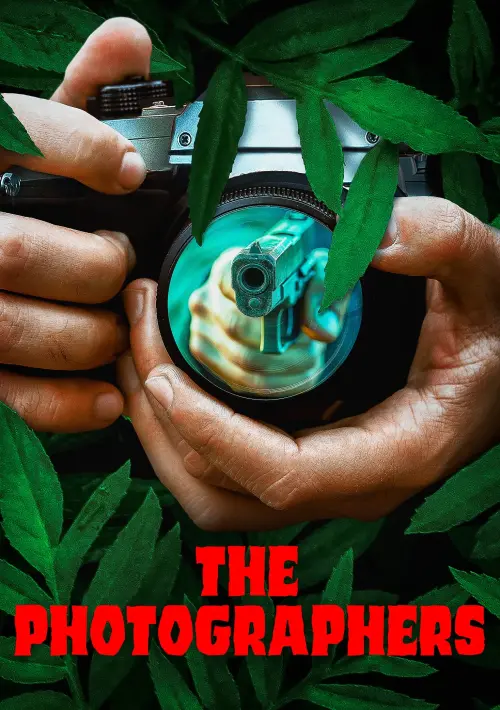 Постер до фільму "The Photographers"