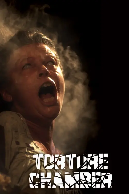 Постер до фільму "Torture Chamber"