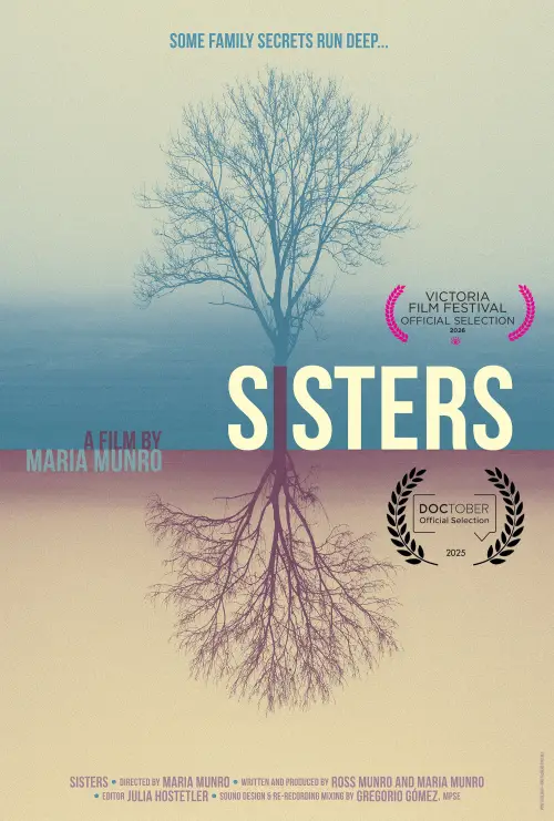 Постер до фільму "Sisters"