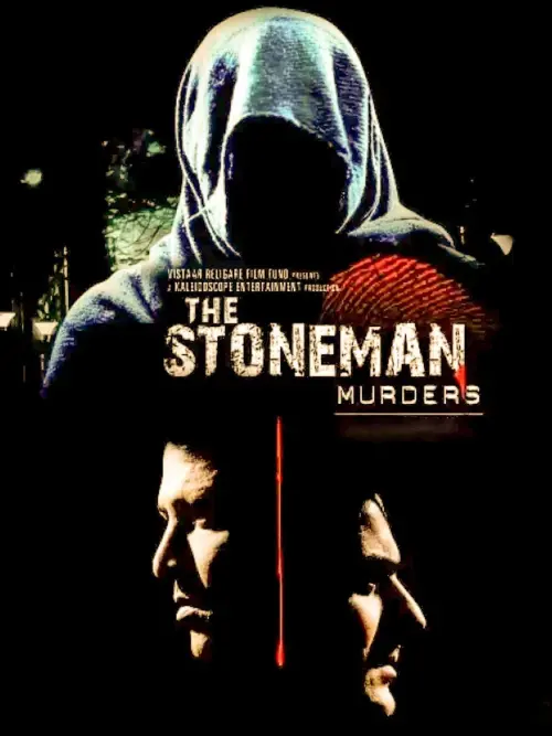 Постер до фільму "The Stoneman Murders"