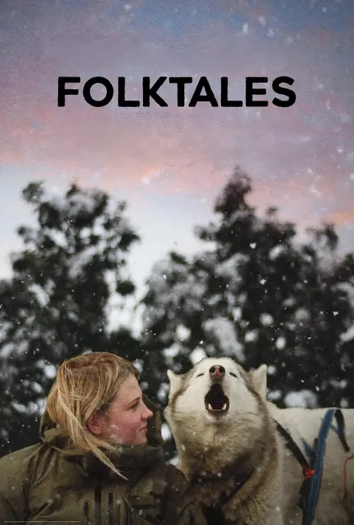 Постер до фільму "Folktales"