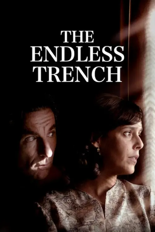 Постер до фільму "The Endless Trench"