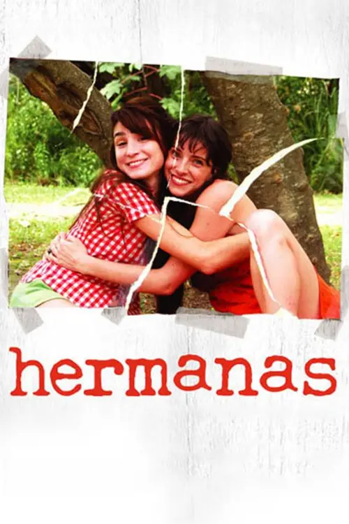 Постер до фільму "Hermanas"