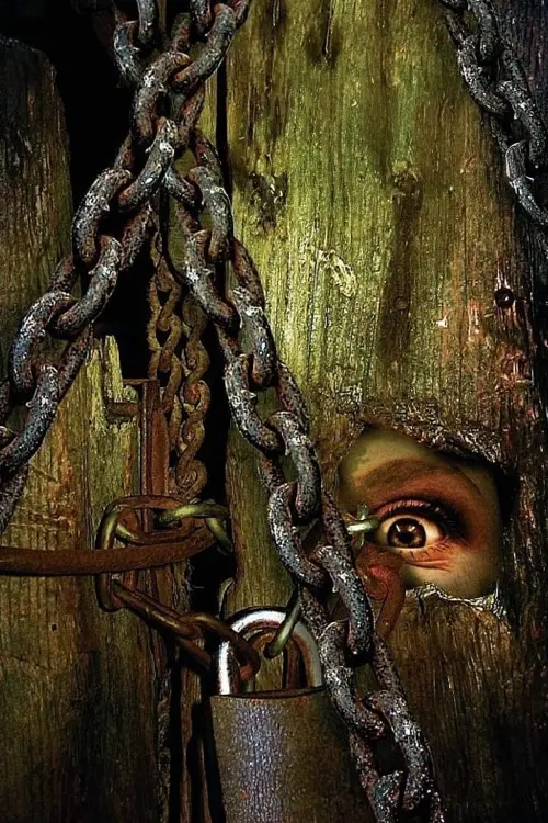 Постер до фільму "Chain Reaction"