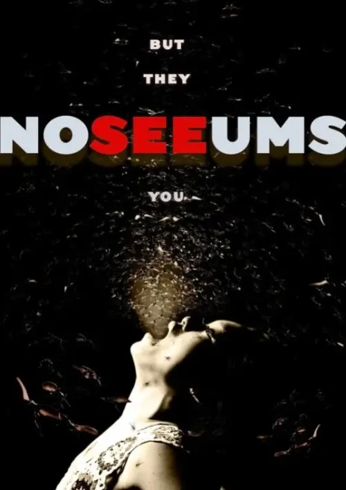 Постер до фільму "Noseeums"