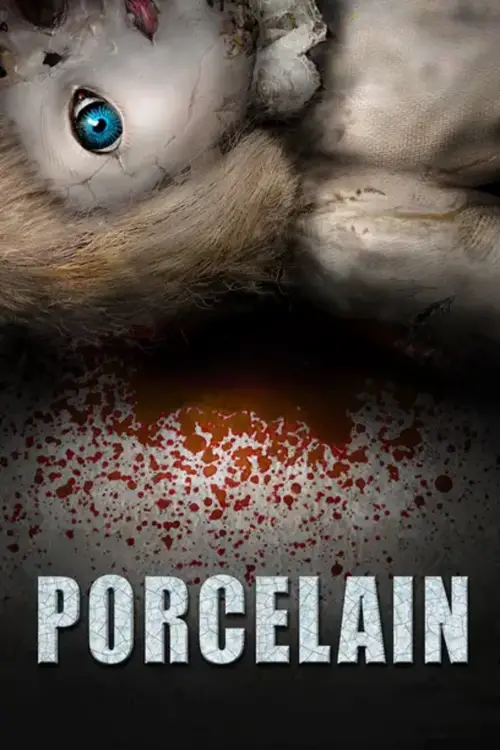Постер до фільму "Porcelain"