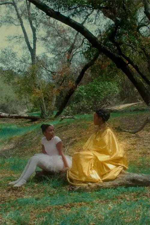 Постер до фільму "Beyoncé - Their Fall Our All"