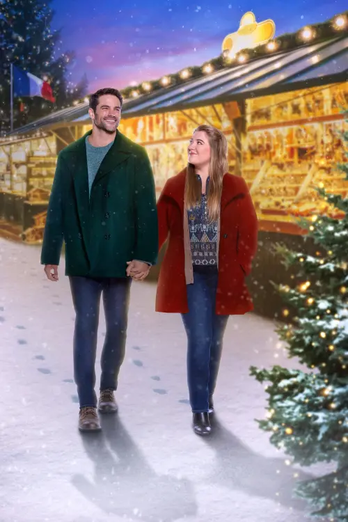 Постер до фільму "Joyeux Noel"