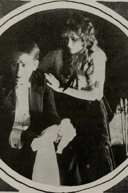 Постер до фільму "When It Strikes Home"