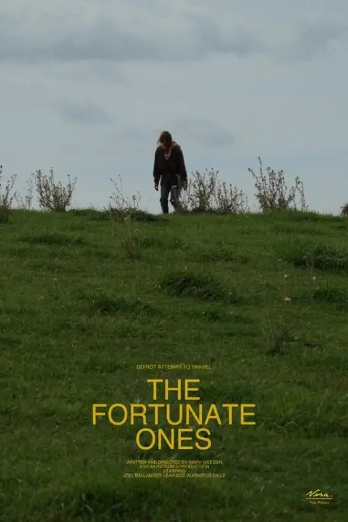 Постер до фільму "The Fortunate Ones"
