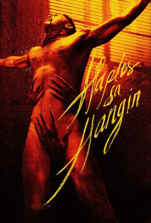 Постер до фільму "A Sinful Touch"