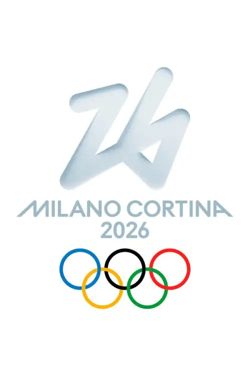 Постер до фільму "Milano Cortina 2026 Olympic Opening Ceremony"