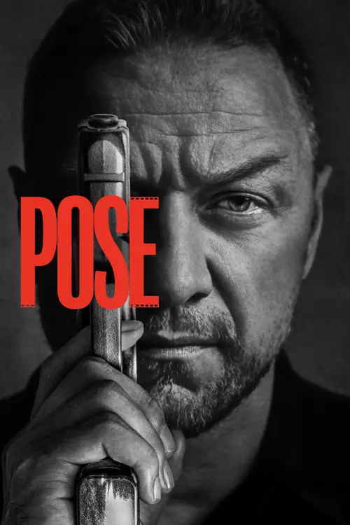 Постер до фільму "Pose"