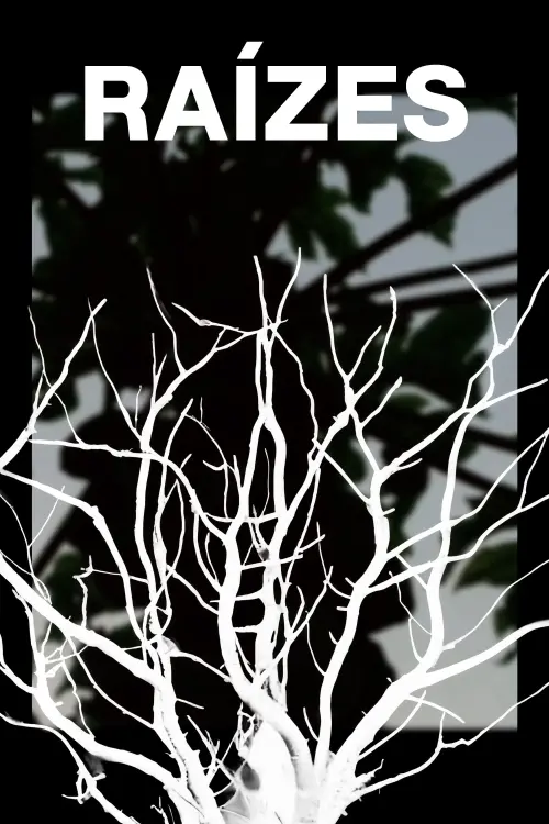 Постер до фільму "Raízes"